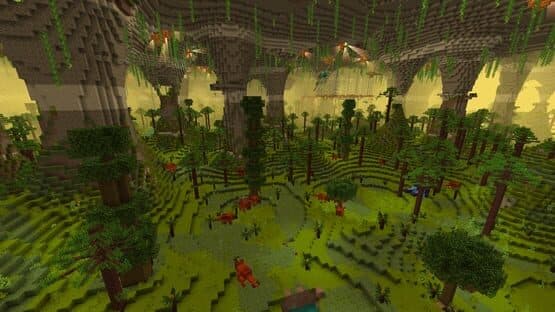 Alex's Caves — screenshot 3