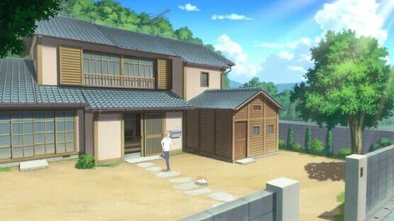 Natsume’s Book of Friends: Hazuki's Chronicle — screenshot 1