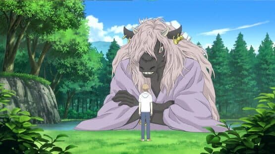 Natsume’s Book of Friends: Hazuki's Chronicle — screenshot 7