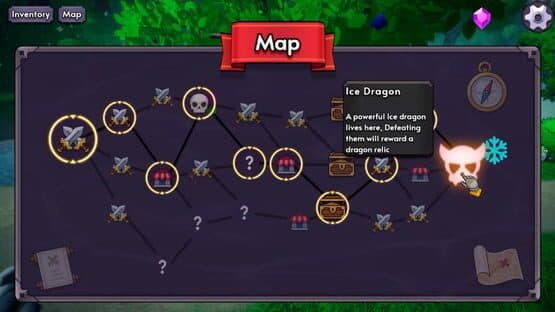 Shadows Of Wyrmwood — screenshot 2