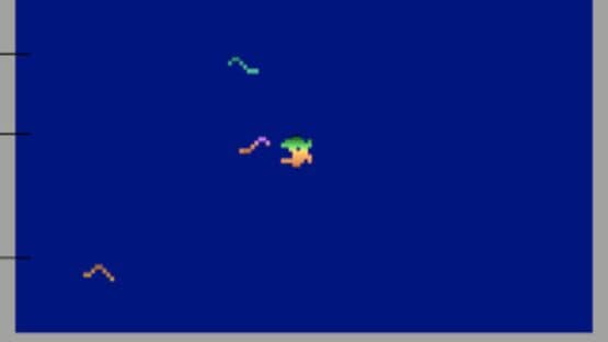 Fish — screenshot 1