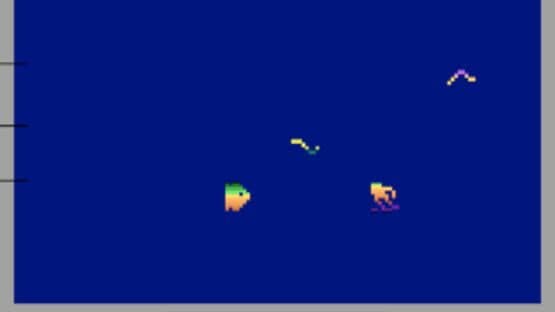 Fish — screenshot 2