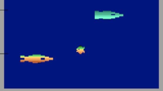 Fish — screenshot 3
