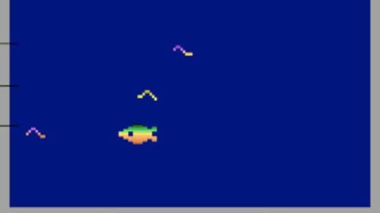 Fish — screenshot 4