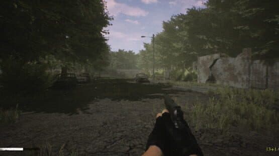 Dead World: La Argentina Muerta — screenshot 2