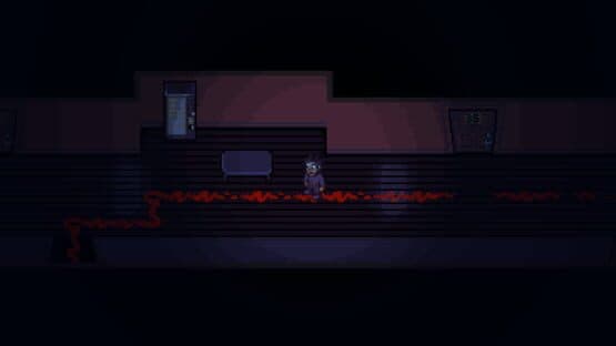 Look Outside — screenshot 2
