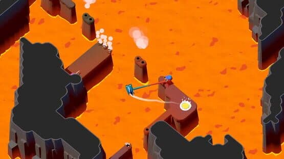 Tentacle Tango — screenshot 4