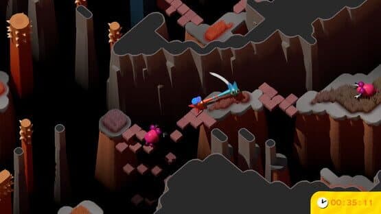Tentacle Tango — screenshot 6