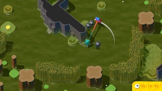 Tentacle Tango — screenshot 8