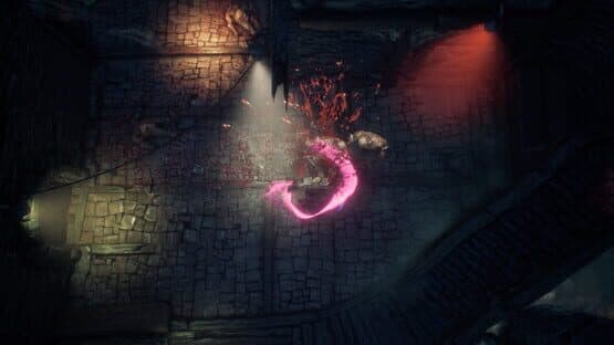 Moroi — screenshot 4