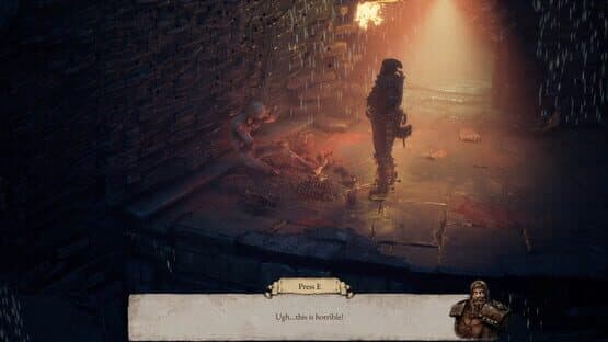 Moroi — screenshot 7