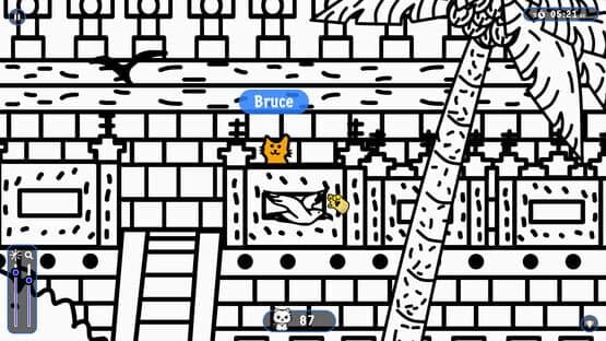 101 Cats in Bangkok — screenshot 2
