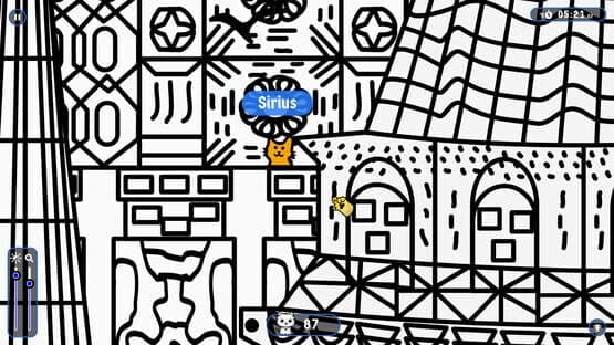 101 Cats in Istanbul — screenshot 2