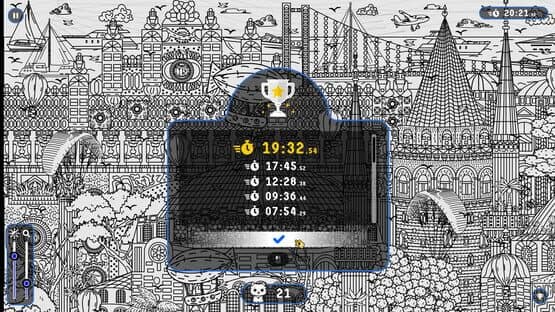 101 Cats in Istanbul — screenshot 3