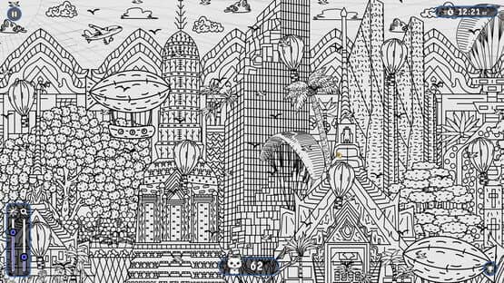 101 Cats in Bangkok — screenshot 5