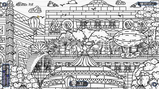 101 Cats in New Delhi — screenshot 4