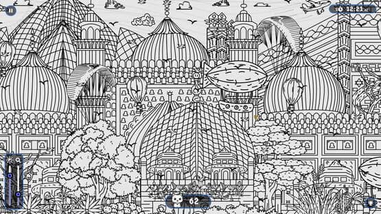101 Cats in New Delhi — screenshot 5