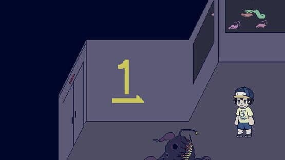 Marerium — screenshot 1