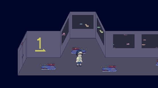 Marerium — screenshot 2