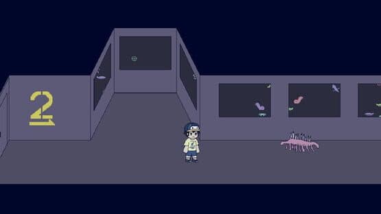 Marerium — screenshot 3