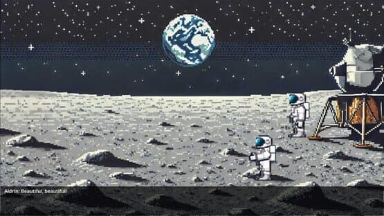 2024: Aliens Are Coming — screenshot 1