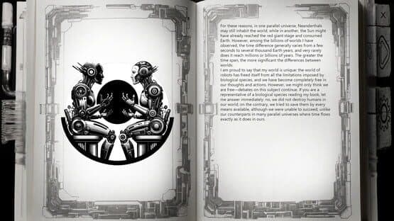 201: The Bad Number — screenshot 2