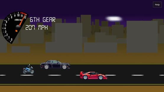 2024: Aliens Are Coming — screenshot 3