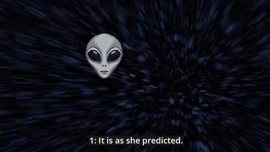 2024: Aliens Are Coming — screenshot 4