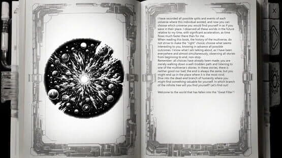 201: The Bad Number — screenshot 5