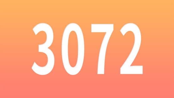 3072 — screenshot 6