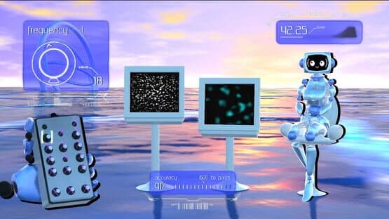 2Synth — screenshot 1