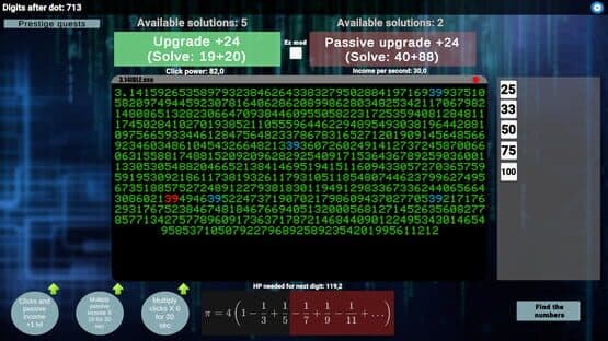 3.14 Idle — screenshot 1
