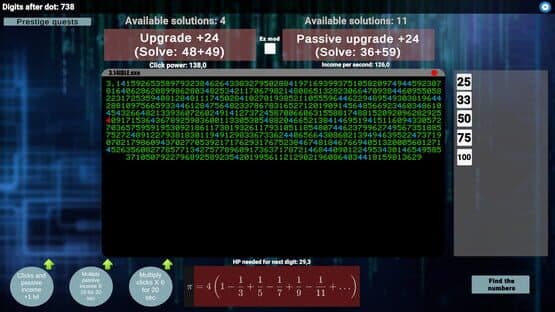 3.14 Idle — screenshot 3