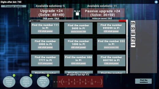 3.14 Idle — screenshot 5