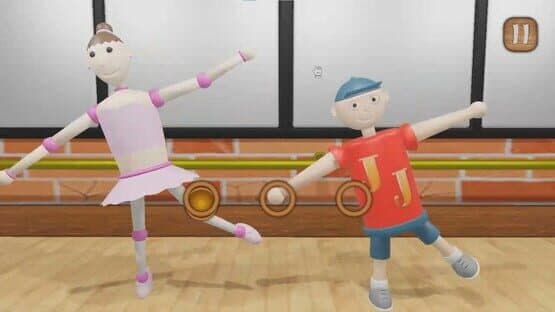Julian & Friends — screenshot 3