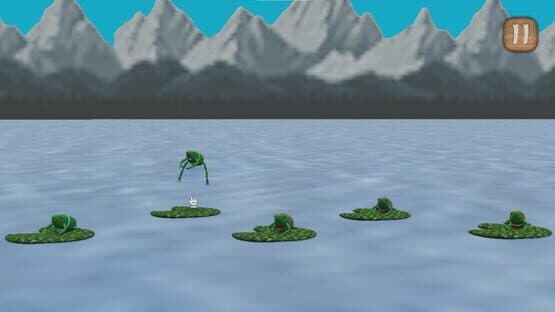 Julian & Friends — screenshot 5