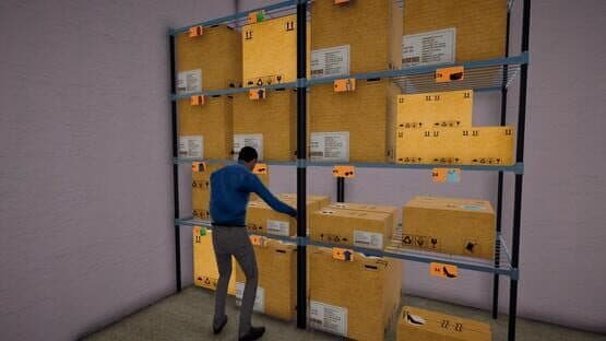 Clothing Supermarket Store Simulator — screenshot 6