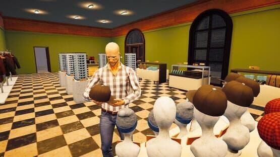 Clothing Supermarket Store Simulator — screenshot 7
