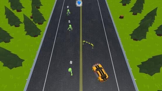 Smash Zombies — screenshot 5