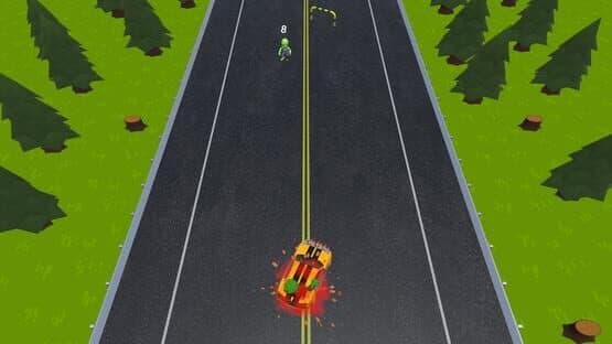 Smash Zombies — screenshot 6