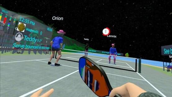 Pickleball — screenshot 2