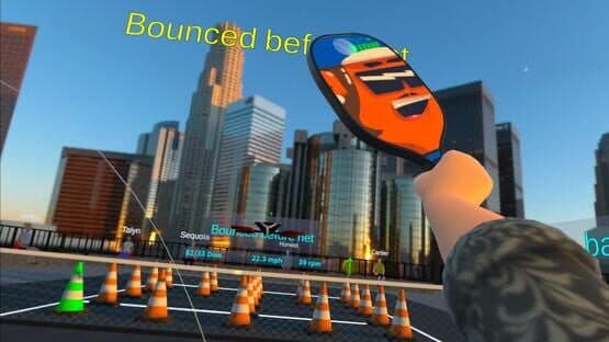 Pickleball — screenshot 5