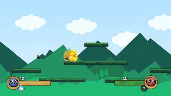 Battle Mayhem — screenshot 1