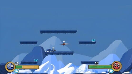 Battle Mayhem — screenshot 2