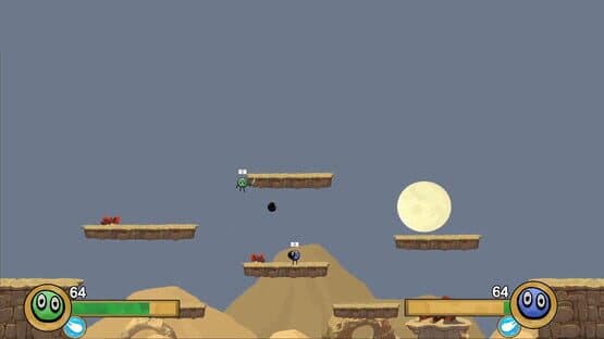 Battle Mayhem — screenshot 3