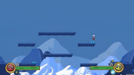Battle Mayhem — screenshot 4