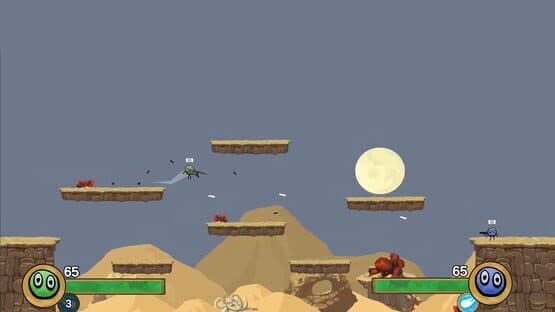 Battle Mayhem — screenshot 5