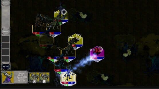 Lords of the Void — screenshot 4