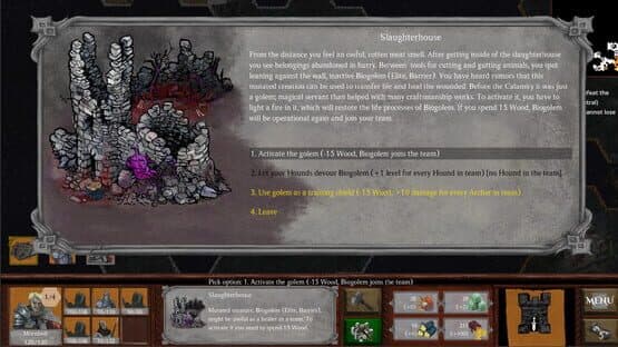 Lords of the Void — screenshot 5