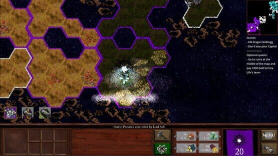 Lords of the Void — screenshot 6